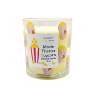 Movie Theater Butter